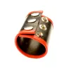 Generique Ballstretcher Rubber 3 Pressions Rouge